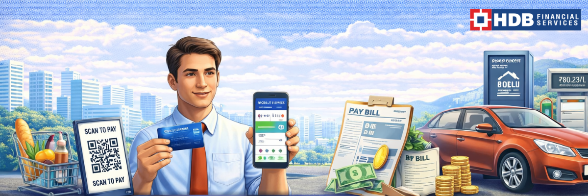 Step-by-Step Guide to Going Cashless